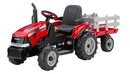 Peg Perego 12V Tractor Motor and Gearbox Set Upgrade Component