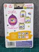 Bandai Tamagotchi Series 3 Virtual Pet Game Blue Edition - 20th Anniversary 2018