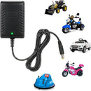 6 Volt Charger for Children's Ride-On Cars