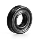 X-shaped Rubber Washers for TAMIYA 42214 42215 RC - 3x6.5mm Shock Absorber Replacement