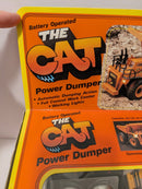 Caterpillar Power Dumper