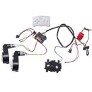 12V DIY Modified Harness Kit for Kids Ride On Cars with Remote Control Circuit