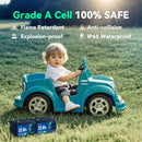 15Ah 12V Lifepo4 Battery Upgrade for Power Wheels Ride-On Toys