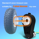 Cilehall 24Volt High-Speed Motor Upgrade for Power Wheels - 50000RPM