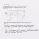 Bluetooth Remote Control 12V/24V Ride-On Toy Car JR1839