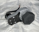 12 Volt Right Side Gearbox and Motor for Motion Trendz Yamaha Raptor 700R ATV