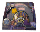 Wish Sing Along Bluetooth Boombox with Light Show for Kids