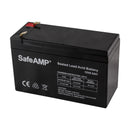 12V Power Wheels Ride-On Toys Replacement Battery - Reliable Performance & Durability