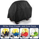 Waterproof Cover for Kids Ride-On Cars and Cozy Coupes