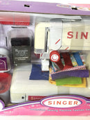 Singer Lockstitch 2000 Kids' Fashion Sewing Machine Playset