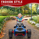 12V Electric 3-Wheel ATV Ride-On Motorcycle
