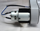 12V Dual Motor and Gearbox Assembly for Yamaha Raptor 7 Motion T Compatibility