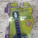Kawasaki Music Micro Jammers Guitar 7700 Vintage 90s Edition