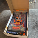 1979 Tomy Atomic Arcade Pinball Electronic Tabletop Game - New Old Stock