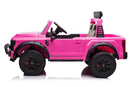 Ford Super Duty 4WD Licensed Ride-On Vehicle