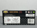 NKOK Racing Yellow Hummer H2 1:32 Scale Remote Control Vehicle with Multi-Function Features