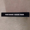 Retro Disney Tigger Karaoke Microphone and Cassette Player from the 1990s