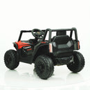 12V Electric Ride-On UTV Car Toy for Kids