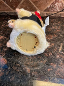 Dancing Hamster Willie Performs Born To Be Wild by Gemmy