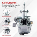 Yamaha Raptor 80 Carburetor for Moto 4 YFM80 YFM80R YFM80W ATV
