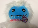 Vintage Speak & Repeat Yeti Collectible, Mint Condition in Original Packaging - T1411