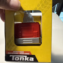Tonka Mighty Machines Red Truck with Lights and Sounds