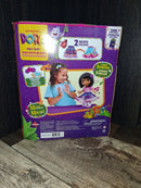 Dora the Explorer Interactive Singing and Dancing 12" Doll