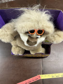 Retro Wisecracking Talking Bear Bubba by Tyco, 1997 Mint Condition