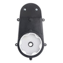 6V RS390 Electric Motor Gearbox 18000RPM for Children's Car Toys