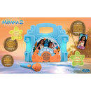 Moana Musical Adventure Speaker