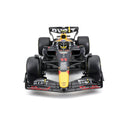 Bburago 1:18 Scale Red Bull Racing RB19 2023 Sergio Perez Driver Helmet Model