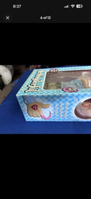 Vtg MR. WONDERFUL Talking Interactive Doll 2003 PM31969 The Perfect Gift