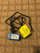 12-Volt Charger for Peg Perego Battery