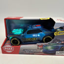 Dickie Toys Streets N Beatz Police Car with Lights and Sound Effects!