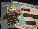 North Pole Express 13-Piece Battery-Powered Train Set