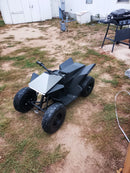 Tesla Electric Quad Bike for Children