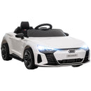 Audi GT 12V Kids Electric Ride-On Car