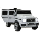 Mercedes G Wagon AMG Concept Ride-On for Kids