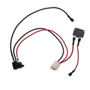 Kids' Electric Vehicle Round Port Charger for 6V and 12V
