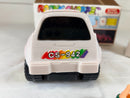 Rocky Chopper Dancing Car with Movable Arms and Legs - Cheng Ching Toys