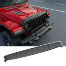 Polyether Hood Deflector for 2020-2026 Gladiator JT