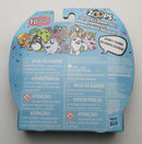 Hasbro Zoops Interactive Twisting Climbing Polar Bear Toy