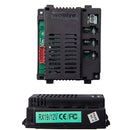12V CE FC Control Box Receiver Mainboard for Kids
