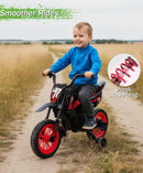 24V Electric Ride-On Motorcycle for Kids