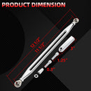 Chrome Shift Linkage for Harley Softail, Road King, and Electra Glide