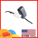 Safe 12V Charger for Battery-Operated Ride-On Cars with LED Indicator