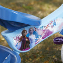 Huffy Frozen 2 Princess Tricycle for Girls Ages 3+, Featuring Anna, Elsa, and Olaf