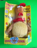 2005 WESTMINSTER "THE WHIMSICAL CHICKEN" TOY WITH ORIGINAL PACKAGING