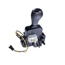 24V Realtree UTV Gear Shifter with Switches Assembly by Dynacraft Kids