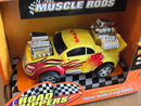 Vintage Road Rippers Motorized Muscle Rods